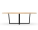 Ovaal Plus frame
